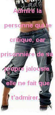Admirer la Veritée!!!!